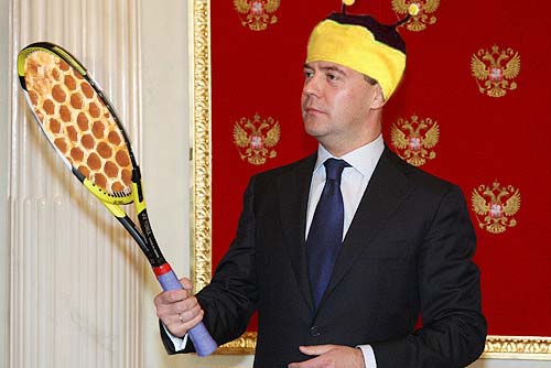 Ракетка