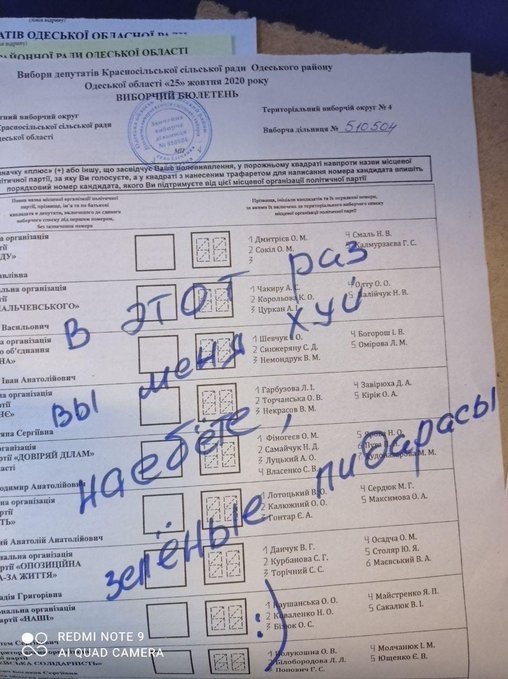 Пожизненное за коррупцию и сократить депутатов