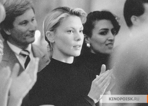 Кинокадры