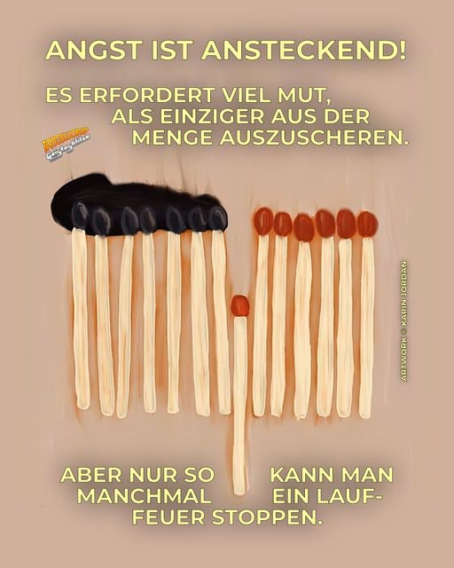 Так себе коронавирусные и не только картинки из Германии, часть 2