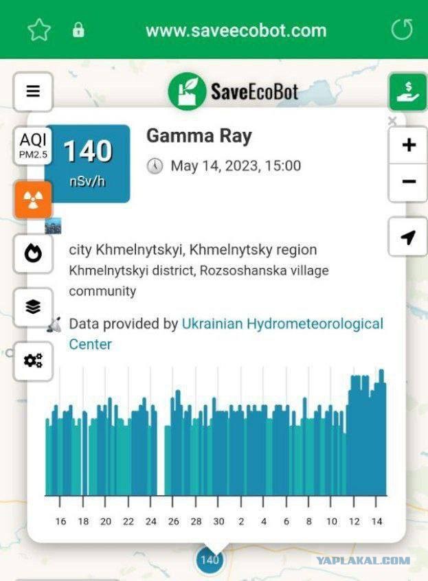 И содрогнулась твердь земная...