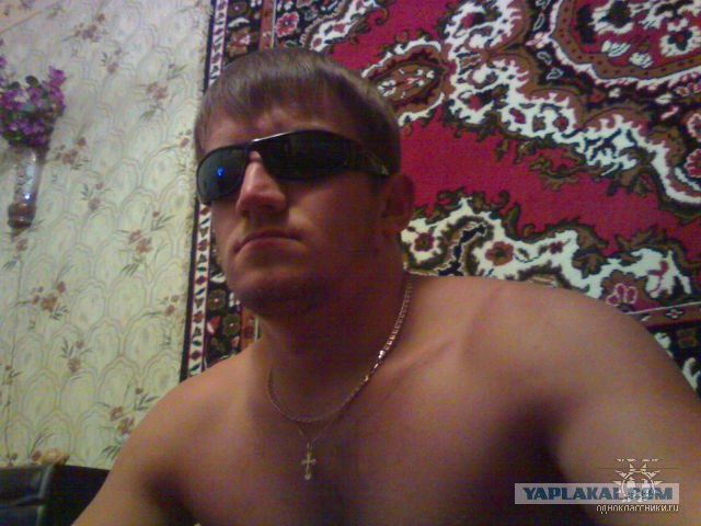 Дикие фото из социальных сетей