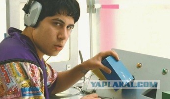 Арсен и тот в шоке