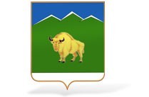 Герб Саратова.