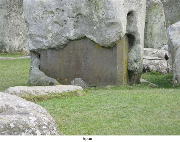 Как строили Стоунхендж (Stonehenge)