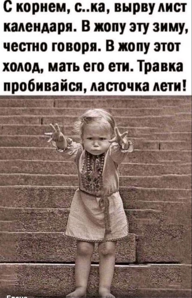 День прибавляется!