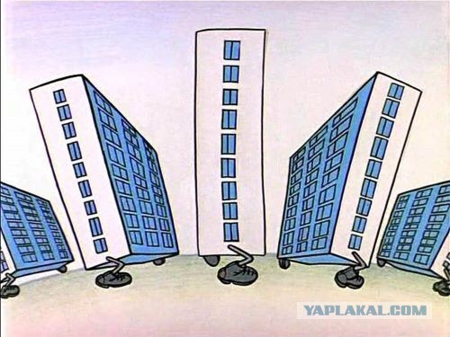 Поляки архитекторы формировавшие облик Северной столицы