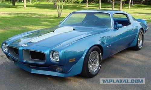 "Этот неловкий момент": рейтинг самых корявых авто