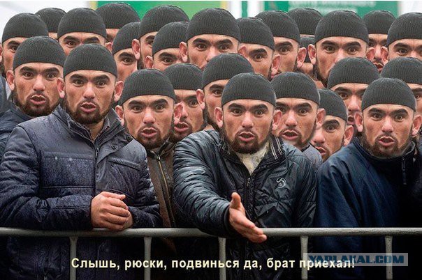 В Харькове иностранные студенты громили киоски