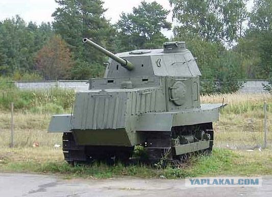 Румынская армия активно готовится к вторжению.