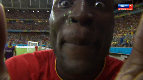 Чемпионат Мира 2014 Бразилия