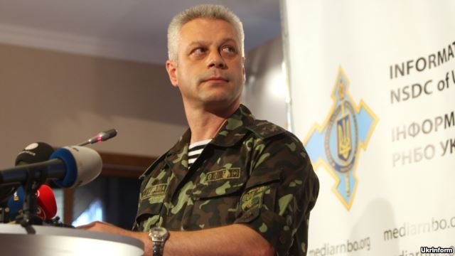 Украинским военным угрожает Чебурашка