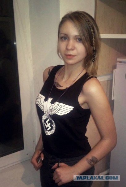 Вита должна была прикрывать...