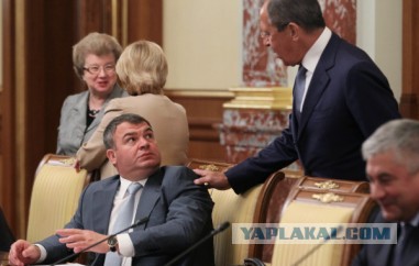 И что с людьми стало?!