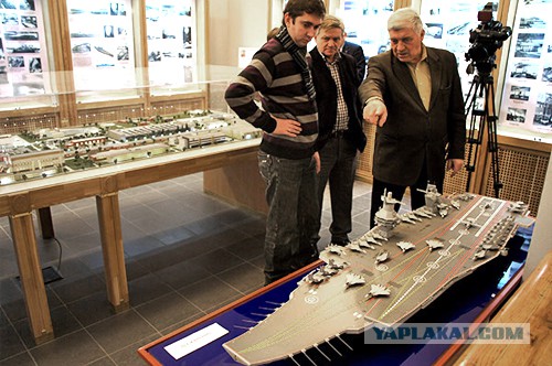 Обновление российского ВМФ. В железе. 2015 год