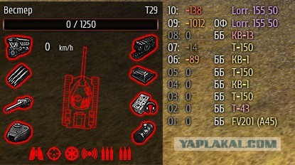 Wargaming 28
