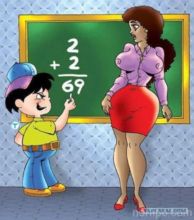 Абсурдный юмор ч.11