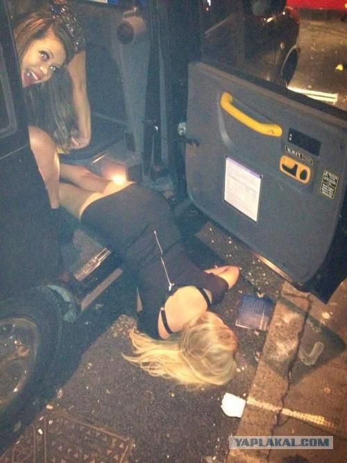 Похвасталась...