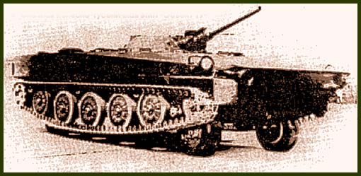 Альтернатива "копейке"