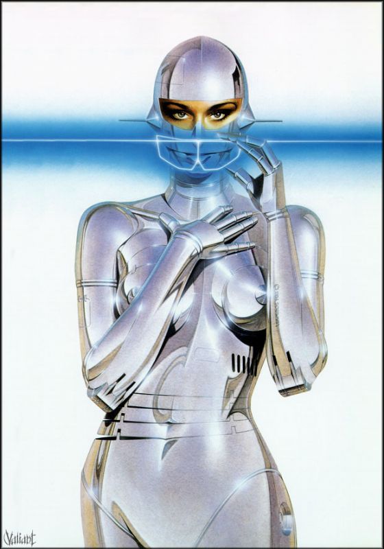 Sorayama Hajime