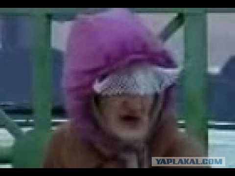 "Нюхай Баллон" или "Среди нас - ты пида...с" 18+