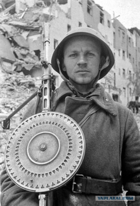 Фотографии к "Нахальному минированию" и "Лехе"