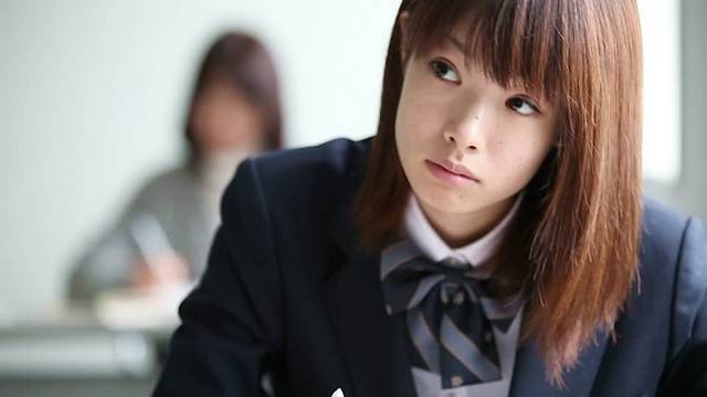 Интересные факты о японских школах