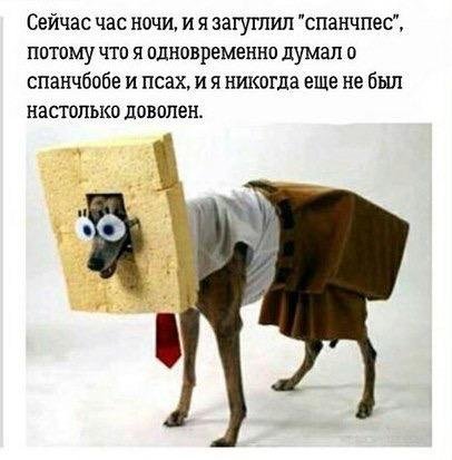 Приколы в стиле "регресс"