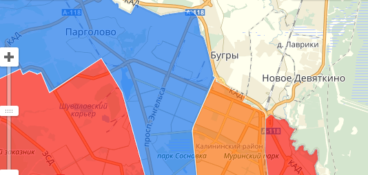 Футбол. Чемпионат России 2017-2018 часть 5