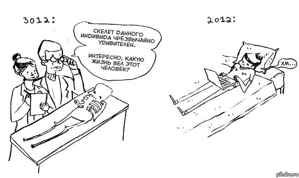 Журнал деградант