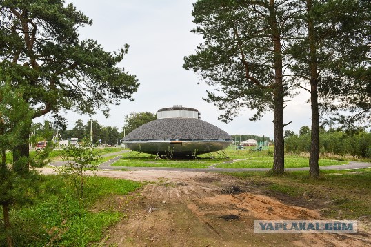 9-10 ноября на Землю приземлится НЛО с пришельцами-убийцами на борту