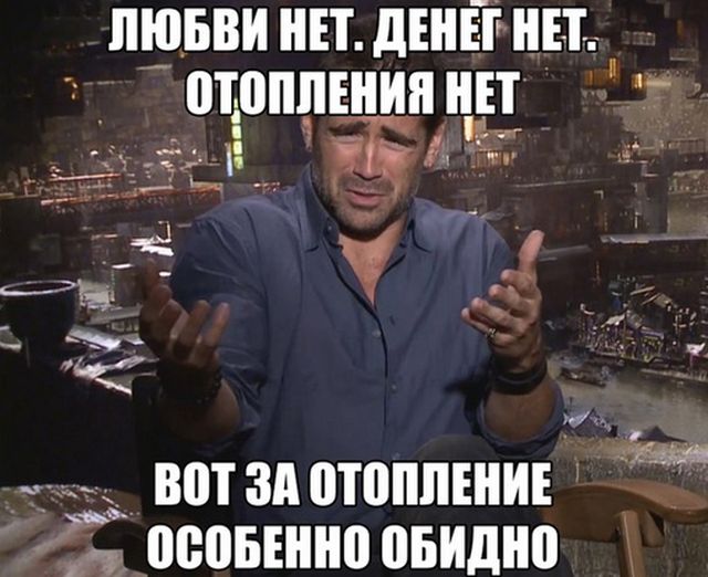 Подборка интересных и веселых картинок
