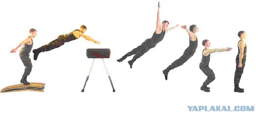 Опорный прыжок 4 класс. Прыжок ноги врозь через козла в длину. Техника прыжка через гимнастического козла. Опорные прыжки через козла ноги врозь. Опорный прыжок через козла ноги врозь техника выполнения.