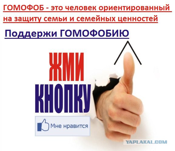 Содомиты начинают атаку на образовательную систему России