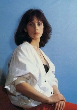 Ирина Шмелёва. Красотка из комедий 80-ых