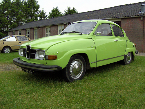 Шоу Автоэкзотика 2012