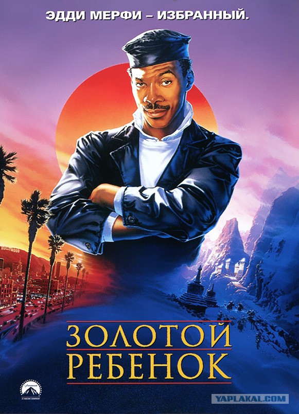 15 популярных комедий made in 80-е!