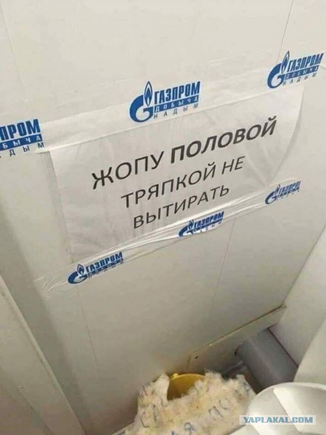 Чернушки вот вам принёс