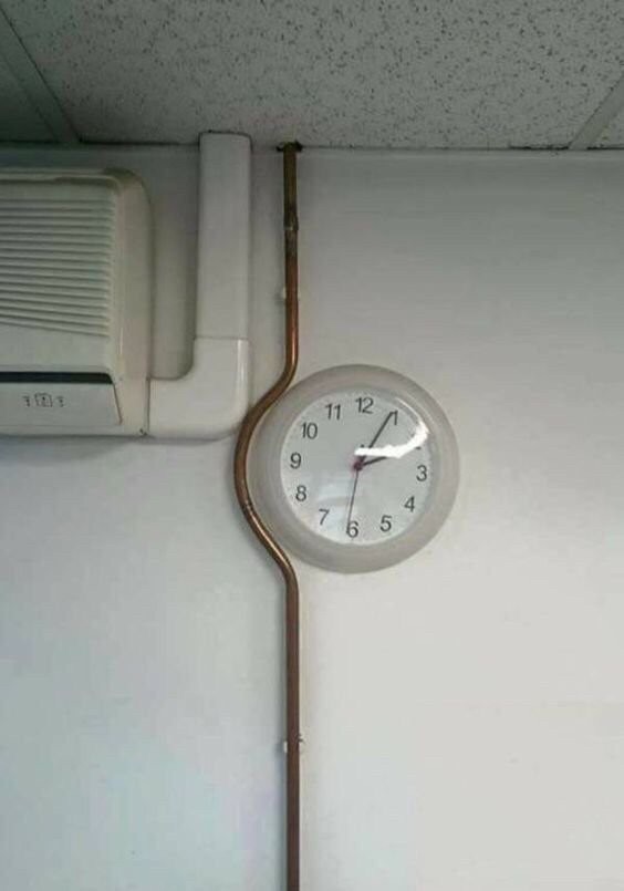 Очередные чудо строители