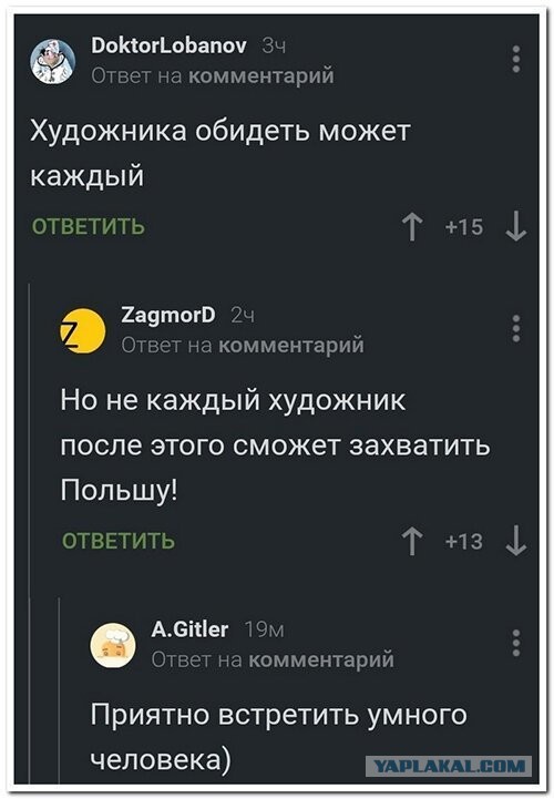 История. Адольф Гитлер 14 фото