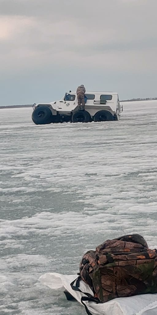 Со своих рыбалок, лето 2019