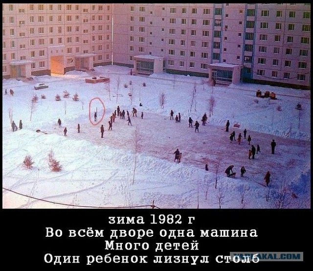 Немного атмосферных фото российской глубинки