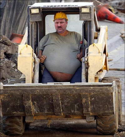 Фотожаба:На связи