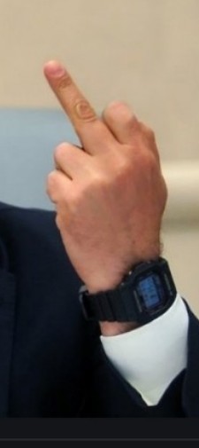 Недимон в своем репертуаре