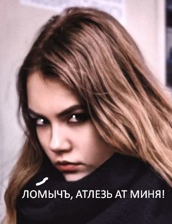 Попутчицы