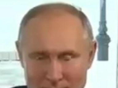 Путин ответил на расследование Навального о дворце в Геленджике