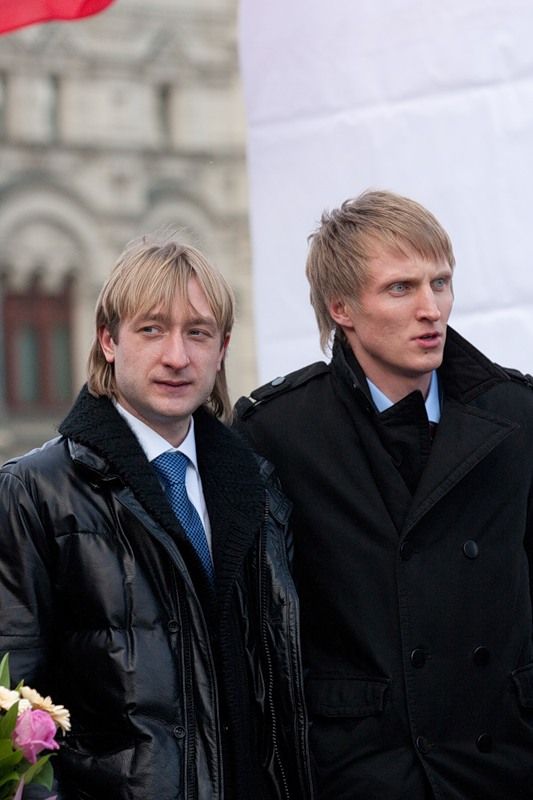 Медалистам ОИ 2010 подарили новые Audi
