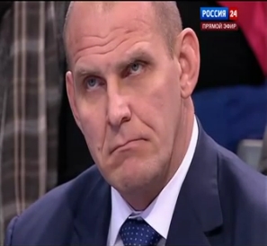 Путина Послали на Три Буквы