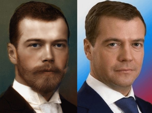 Святой изверг, или Россия, которую мы потеряли в 1917 году