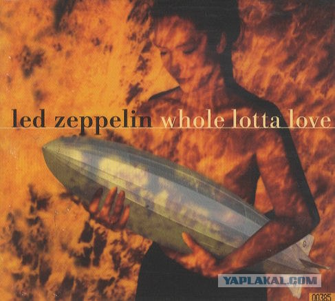 Led Zeppelin